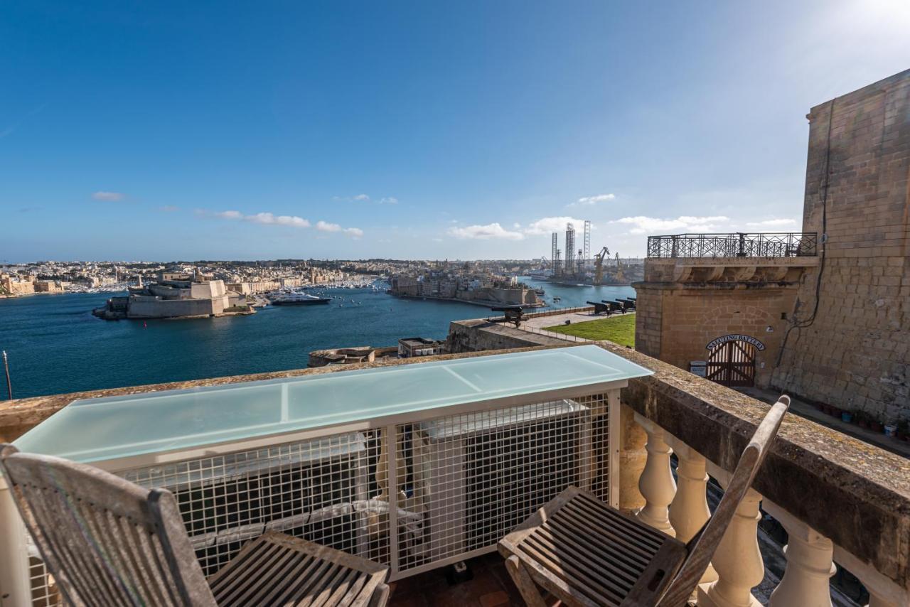 Harbour Heights Apartment Valletta Exterior photo
